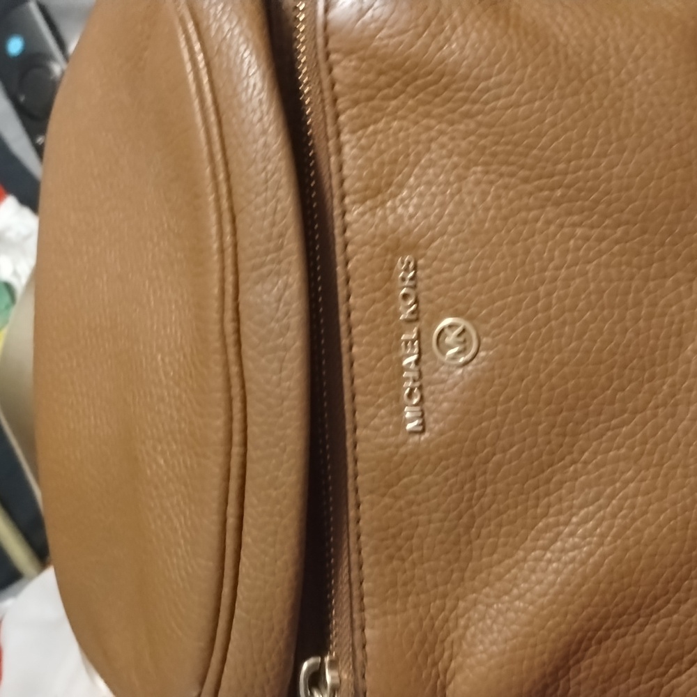 MK Fanny Pack